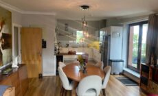 Peace in the Dublin Hills