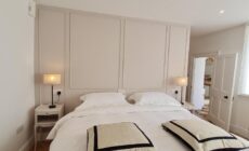 Pembroke Guest Suite