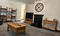 Phrey's Holiday Home