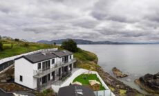 Pierside Apartments Deluxe Accommodation