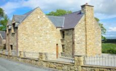 Pine View Self Catering Holiday Home