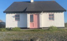 Pink Cottage