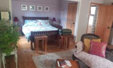 Pink Granite Garden of Ireland