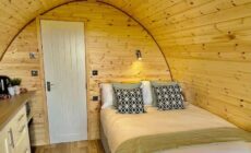 Plumgrove Pod Easkey