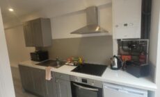 Poppintree Apartment