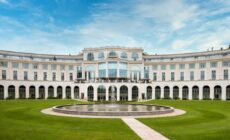 Powerscourt Hotel