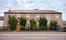 Preston House