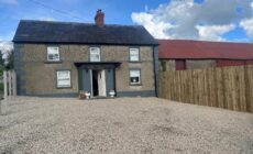Pringle cottage