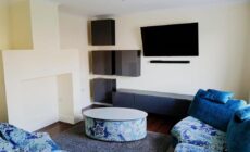 Private 3 bedroom house in Wexford town