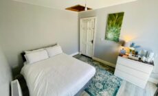 Private Double Room With Free Parking