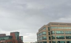 Private Room in Dublin City Centre Opposite Connolly Station