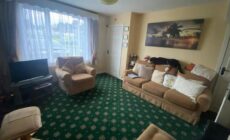 Private Room in Family Home