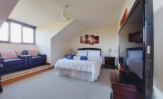 Private accommodation in house close to Galway City