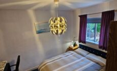 Private room in Dublin