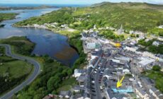 Property 444 – Clifden
