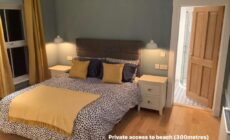 Puffin Lodge Accomodation