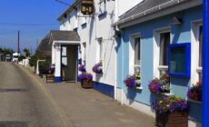 Quay House