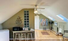 Quay Lane Studio Apartment