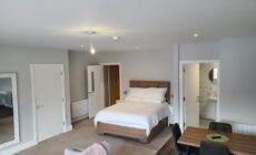 Quay St Apartment