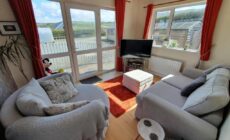 Quiet 2-Bedroom Buncrana Home