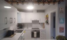 Quirky apartment in Ennis town with private access