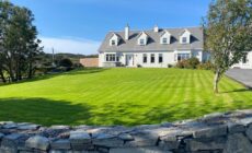 Racecourse Lodge Apartment