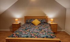 Radharc an Chuain 2 Bedroom Holiday Home