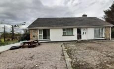 Radharc an tSléibhe - Mountain View - Eircode F92R2R8