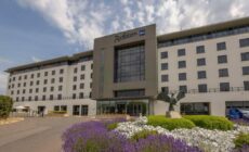 Radisson Blu Hotel Dublin Airport