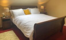Railway Avenue Rooms