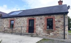 Rathgillen Lodge