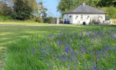 Rathjarney Gatelodge