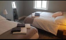 Recently Renovated House in Heart of Galway City