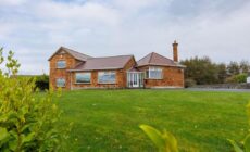 Red Brick House Rosses Point