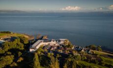 Redcastle Hotel