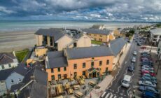 Reddans of Bettystown Luxury Bed & Breakfast