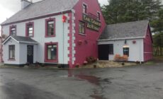 Reelin bar holiday Accommodation