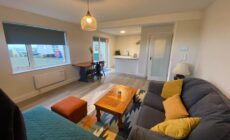 Relaxing Seaside Apartment in Garryvoe .