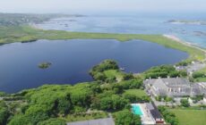 Renvyle House Hotel & Resort