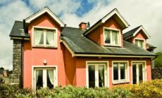 Ring Of Kerry HC No 20