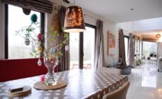 Ring of Kerry 4 Bedroom House with private garden, table tennis