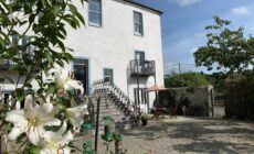 Riverbank House Bed and Breakfast Innishannon