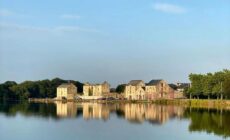 Riverfront Apartments at The Blue Goat Ramelton