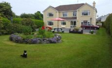 Riverwalk House B&B