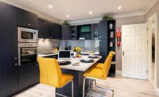 Robeen House