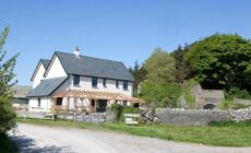 Rock Farm Slane - Limehouse