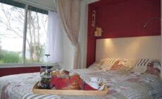 Rodeen self-catering apartment