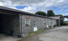 Rokeby cottages
