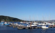 Roneragh Apartments Paul's place The Only Penthouse Apartment