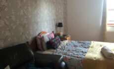 Room in Bungalow - Lovly bright double room